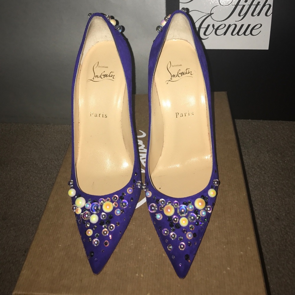 Christian Louboutins